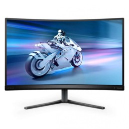 Monitor Philips 27"...