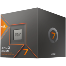 AMD CPU Desktop Ryzen 7...