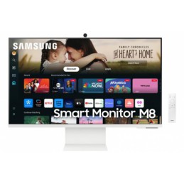 Monitor Samsung 32"...