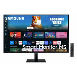 Monitor Samsung 32"...