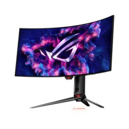 Monitor Asus 34" PG34WCDM