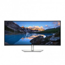 DL MON CURVED 4K 40"...