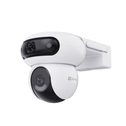CAMERA DUAL PAN TILT WIFI...