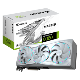 VGA GB AORUS GF RTX 5080...