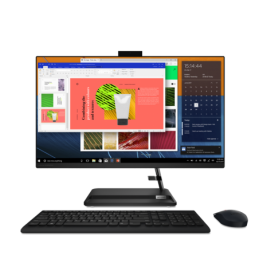 AIO 3 27 NT FHD R5 7430U 16...