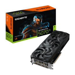 VGA GB RTX 5070 TI...