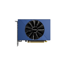 INTEL SPARKLE ARC A380 ELF...