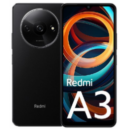 Xiaomi Redmi A3 3/64GB DS...