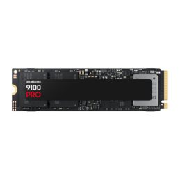 SM SSD 2TB 9100PRO 2TB PCIe...