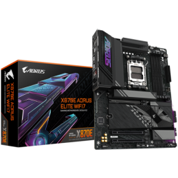 GIGABYTE MB X870E AORUS...