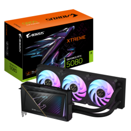 VGA GB AORUS GEFORCE RTX...