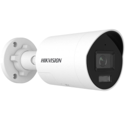 CAMERA BULLET 4MP 2.8MM IR 40M