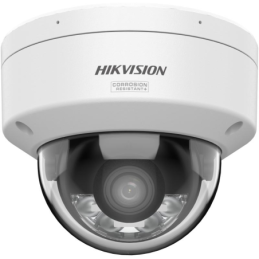 CAMERA IP DOME 4MP 2.8MM IR...