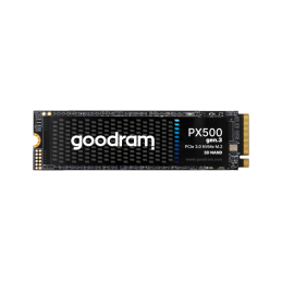 SSD Goodram PX500, 512GB,...