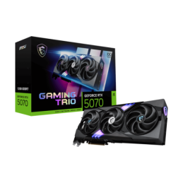 MSI GEFORCE RTX 5070 12G...