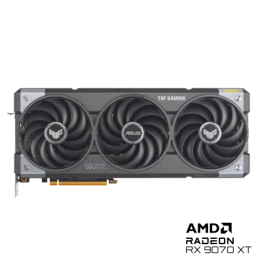 Asus TUF Gaming Radeon RX...
