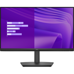 DL MONITOR 24" E2425HSM...