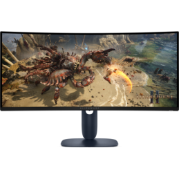 34'' Gaming Monitor...