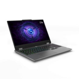 LOQ 15 FHD I5-12600HX 24GB...