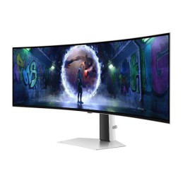 Monitor Samsung 49"...