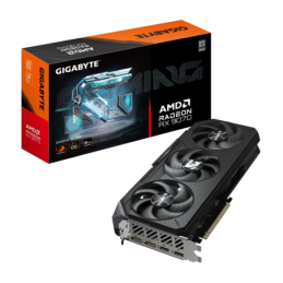 GIGAB GEFORCE RADEON RX...