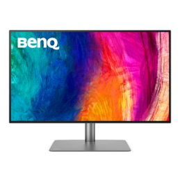 MONITOR 32" BENQ PD3225U...