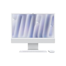 APPLE iMAC24 M4(10/10) 24GB...