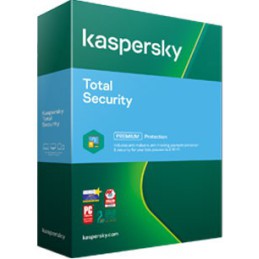 Kaspersky Total Security 4...