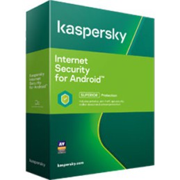 Kaspersky Internet Security...