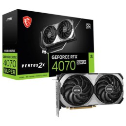 GeForce RTX 4070 SUPER 12GB...