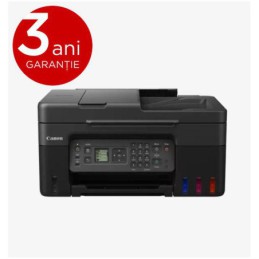 CANON PIXMA G4470 CISS...