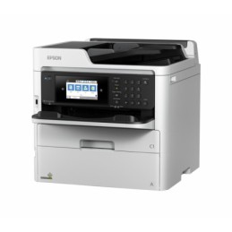 EPSON WF-C579RDWF A4 COLOR...