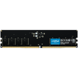 Crucial 64GB DDR5-5600 UDIMM