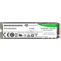 SSD SEAGATE BarraCuda 530...