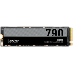 Lexar 4TB High Speed PCIe...