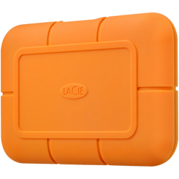SSD Extern LaCie Rugged Pro...