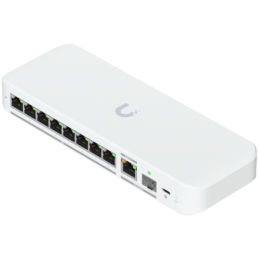 Ubiquiti switch...