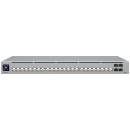 Ubiquiti Layer 3...