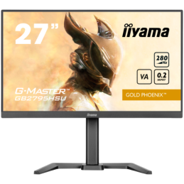 27inch Fast VA Gaming...