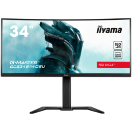 IIYAMA Monitor...