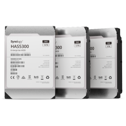 Synology HDD 8TB 3.5 Ent...
