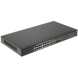 DHA SWT 18 PORTS 16POE...