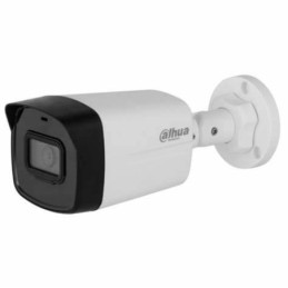 DHA IP CAM 4MP EXT ECO...