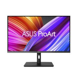 MONITOR 32" ASUS PA32UCR-K