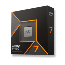 AMD CPU Ryzen 7 9700X...