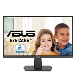 MONITOR 27" ASUS VA27EHF