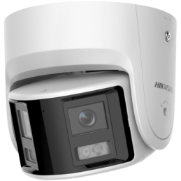 CAMERA IP TURRET 4MP 2.8MM...