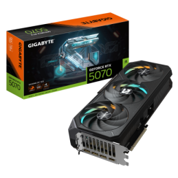 VGA GIGABYTE RTX 5070 TI...