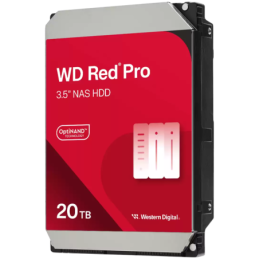 HDD NAS WD Red Plus 10TB...