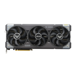 VGA ASUS TUF RTX 5080 OC...
